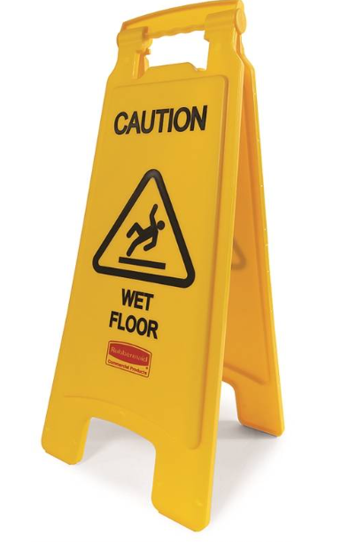 Safety Signs & Labels